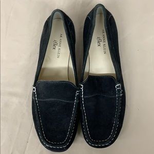 Super comfortable Anne Klein flex loafers 8.5M